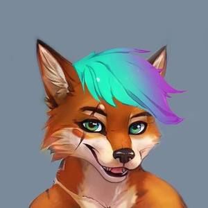 Meet your Posher, Levi